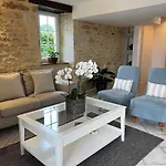Semesterbostad La Balie Salles (Lot-et-Garonne)