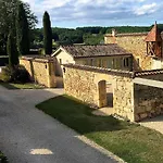 La Balie Semesterbostad *