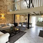 La Balie * Salles
