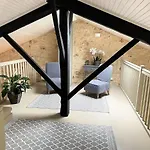 La Balie Semesterbostad Salles (Lot-et-Garonne)