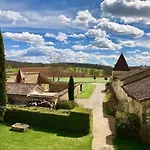 La Balie Semesterbostad Salles (Lot-et-Garonne)