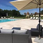 La Balie Semesterbostad *