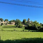 Semesterbostad La Balie Salles (Lot-et-Garonne)