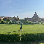 La Balie Semesterbostad Salles (Lot-et-Garonne)