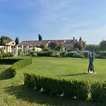 La Balie Semesterbostad *