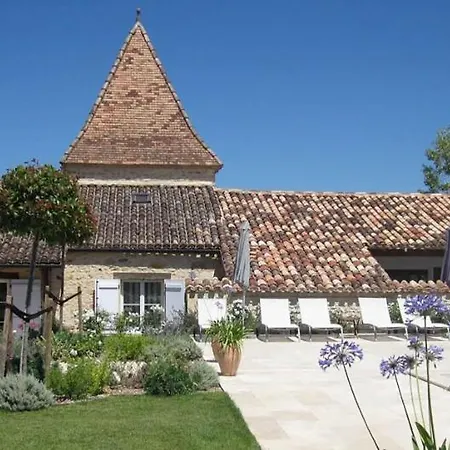 La Balie Salles (Lot-et-Garonne)