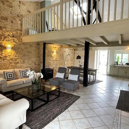 La Balie * Salles (Lot-et-Garonne)