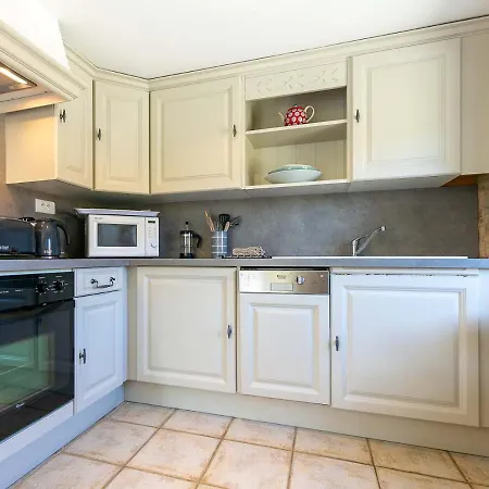 La Balie Tatil Evi Salles (Lot-et-Garonne)