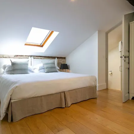 La Balie Tatil Evi Salles (Lot-et-Garonne)