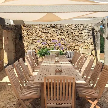 La Balie Ferienhaus