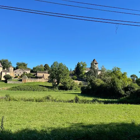 Ferienhaus La Balie Salles (Lot-et-Garonne)