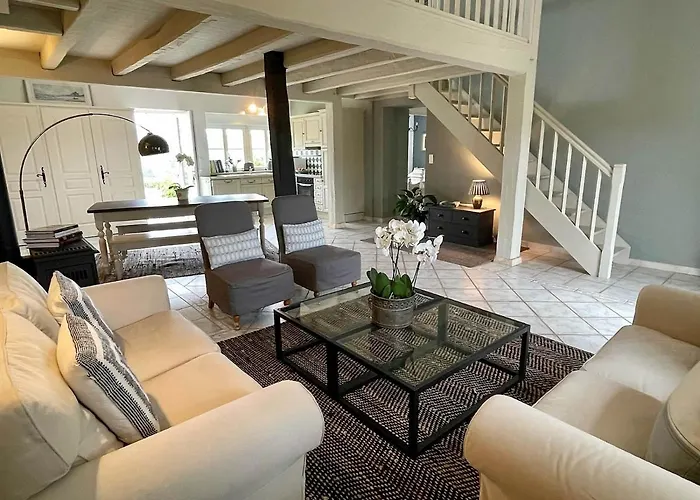 בית נופש La Balie